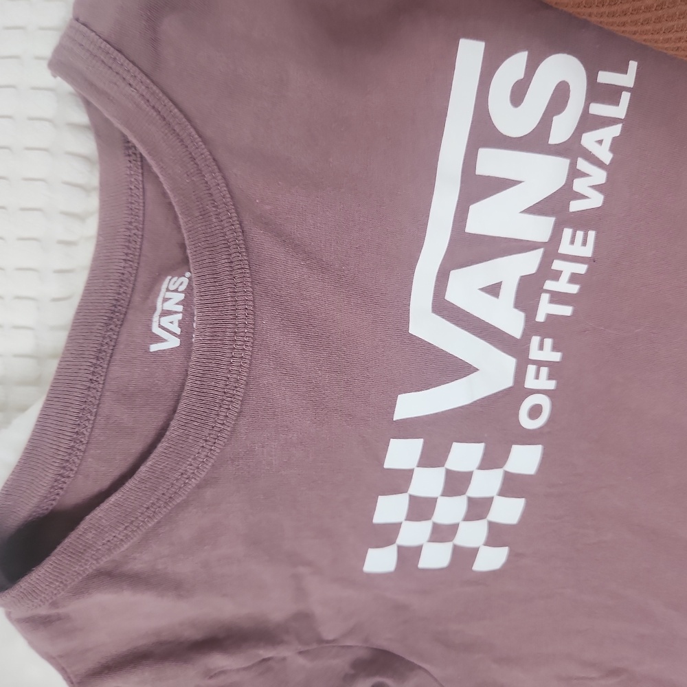 Vans Tee XS Bundle - Picture 3 of 3